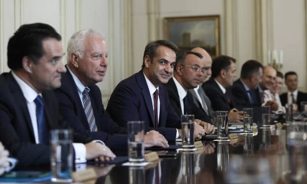 Μεγαλεπήβολο εγχείρημα για την απορρόφηση και αξιοποίηση των 72 δισ.
